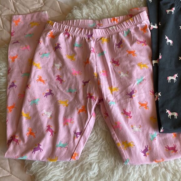 Unicorn leggings  - Picture 2 of 5